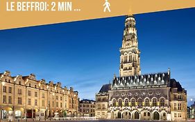 Le Petit Nid D'Aline, Hyper-Centre, Parking Prive