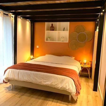 Le Petit Nid D'Aline, Hyper-Centre, Parking Prive Appartement Arras Buitenkant foto